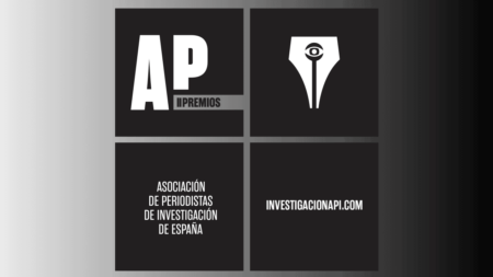 API convoca sus II Premios de Periodismo de Investigación