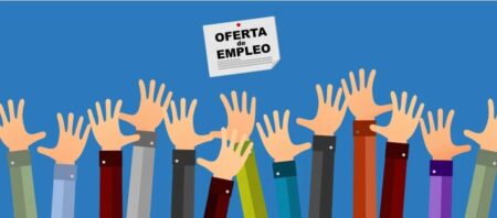 OFERTA DE EMPLEO | 40 plazas para periodistas en 9 ministerios del Estado