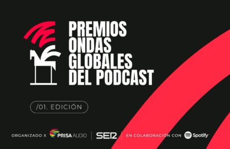 Málaga acogerá la gala de la I Edición de los Premios Ondas Globales del Podcast