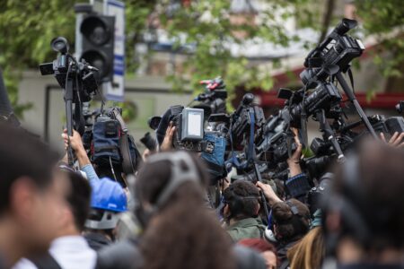 FESP | Manifiesto contra la precariedad de los freelance que cubren zonas de conflicto