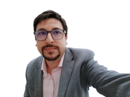 Juan Alberto Gómez Muñoz – Docente