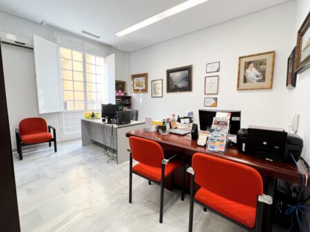 Conoce nuestra sede