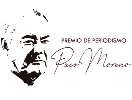 Aminer convoca el III Premio de Periodismo ‘Paco Moreno’