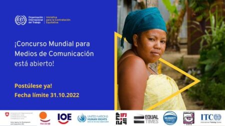 La OIT lanza el Concurso Mundial de Medios de Comunicación sobre la Migración Laboral