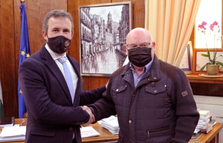 Convocado el Premio Ricardo García Requena dotado con 6.000 euros