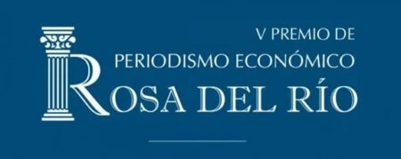 Convocada la V edición del Premio de Periodismo Económico KPMG/ Rosa del Río