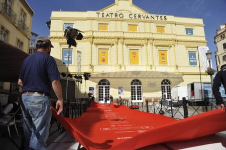 Atresmedia renueva como patrocinador oficial del Festival de Málaga