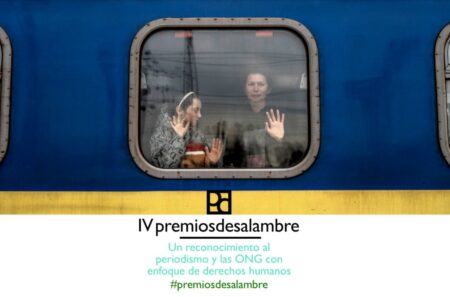 elDiario.es convoca los IV Premios Desalambre