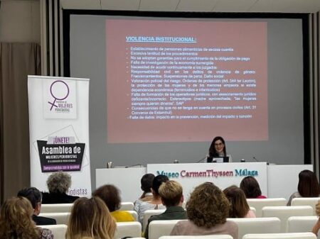 MANIFIESTO 25N | Los medios de comunicación seguimos sin responder a las preguntas clave de la violencia estructural contra las mujeres   