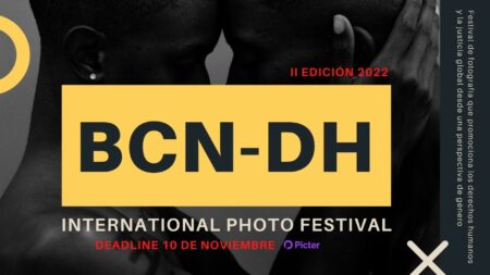 Convocado el II Premio Internacional de Fotografía de Derechos Humanos y Justicia Global