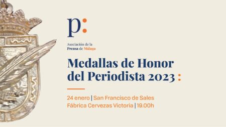 Azucena Cervantes y la UMA, Medallas de Honor del Periodista 2023