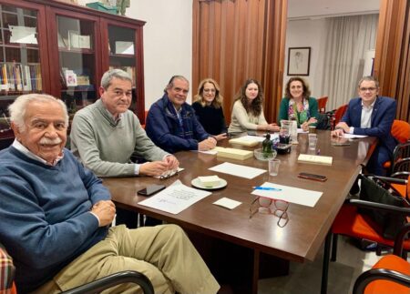 El Consejo Consultivo debate sobre el Plan Estratégico de la APM