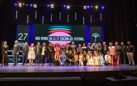 El Festival de Málaga bate récord de espectadores y recaudación