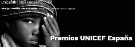 UNICEF España presenta el premio «Comunica»