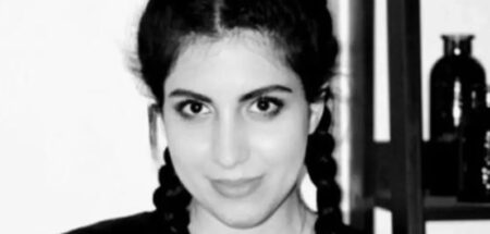 IRÁN | La periodista Jina Modaresgorji ha sido detenida tras reivindicar los derechos de las mujeres