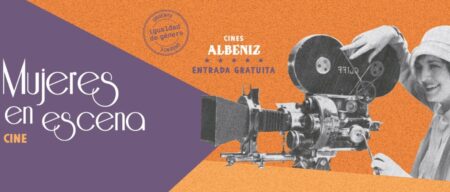 Abierta la convocatoria de la XXI Muestra de Cine Mujeres en Escena