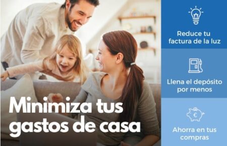 Consulta las nuevas ofertas para mayo de FAPE