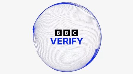 La BBC lanza BBC Verify para luchar contra la crisis de confianza en los medios