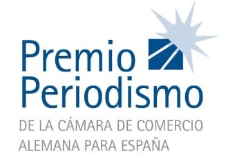 Abierta la convocatoria del VI Premio de Periodismo de la Cámara Alemana