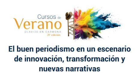 26-28 JUNIO | Curso en Sevilla sobre el buen periodismo