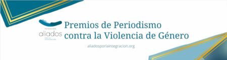 Convocados los VIII Premios de Periodismo contra la Violencia de Género