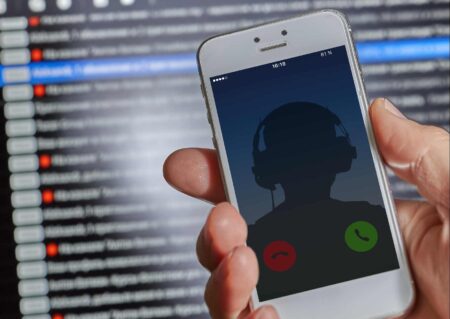 La AEPD publica la Circular sobre el derecho de los usuarios a no recibir llamadas comerciales no solicitadas