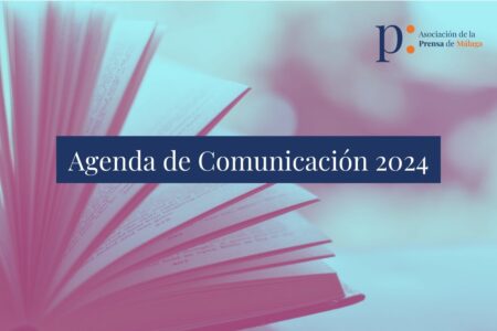 En marcha la octava edición de la Agenda de la Comunicación de Málaga