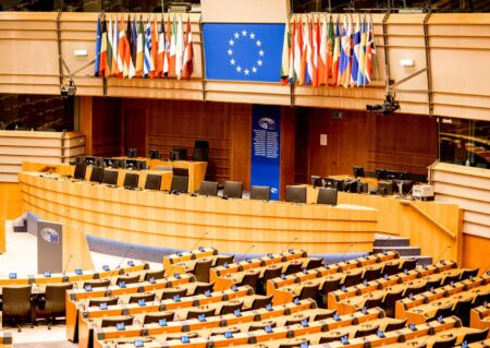 El Parlamento Europeo reclama que las instituciones públicas divulguen sus gastos en publicidad en medios