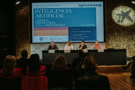 El 52% de los españoles cree que la Inteligencia Artificial tendrá un impacto negativo en el periodismo