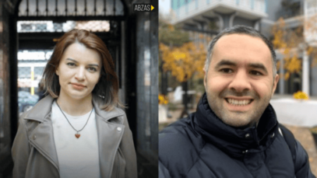 AZERBAIYÁN | La FIP pide la liberación de dos periodistas de Abzas Media