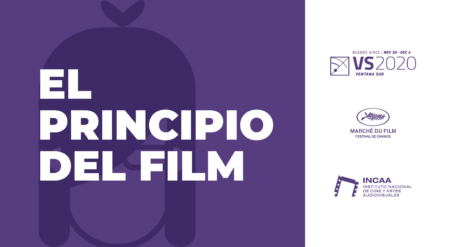 El Festival de Málaga lleva a cinco guionistas al proyecto argentino El Principio del Film