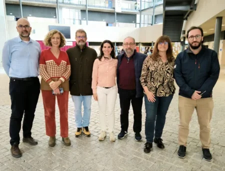 La Asociación de Periodistas de Segovia renueva su directiva