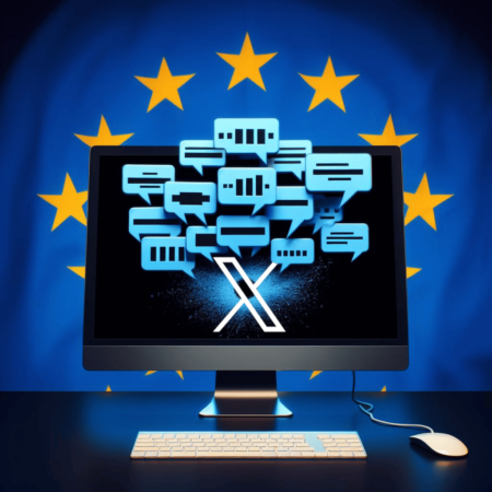 Bruselas investigará la red social X por infringir la Ley de Servicios Digitales
