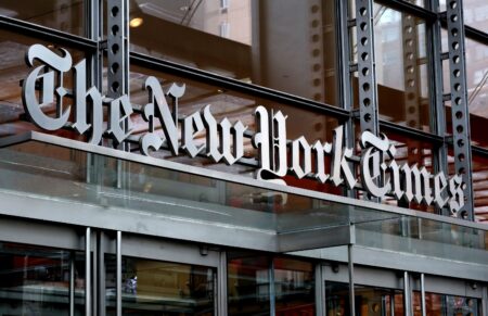 The New York Times demanda a Open AI y Microsoft por uso inapropiado de sus artículos
