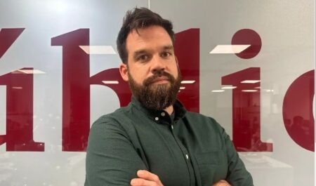 Nacho Calle, nuevo presidente de la API