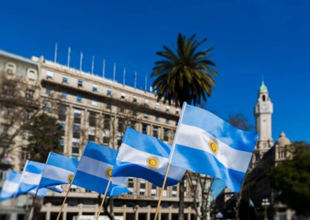 El gobierno argentino suprime la publicidad institucional en los medios