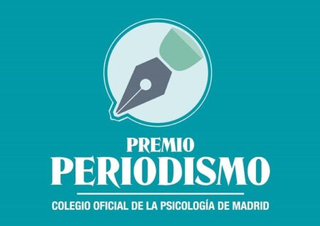 El Colegio de la Psicología de Madrid convoca la 42º Edición de su Premio de Periodismo y Comunicación