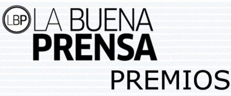 Arranca la XIII edición de los Premios La Buena Prensa