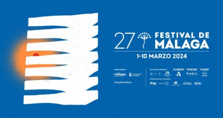 1-10 MARZO | El 27 Festival de Cine de Málaga calienta motores