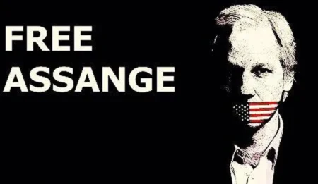 Julian Assange podrá recurrir su extradición a Estados Unidos