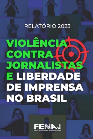BRASIL | Disminuyen las agresiones a periodistas tras la salida de Bolsonaro