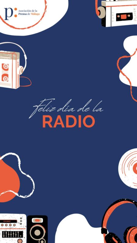 13 de FEBRERO | Día Mundial de la Radio