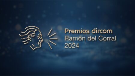 Convocada la séptima edición de los Premios Dircom Ramón del Corral