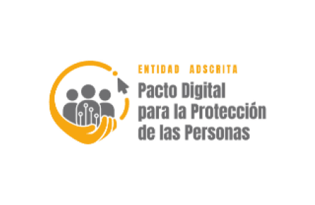 Pacto digital para la protección de las personas