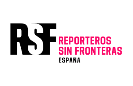 Reporteros Sin Fronteras España