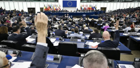 Aprobada la Ley Europea de Libertad de Medios de Comunicación