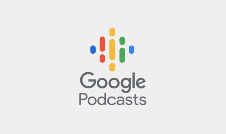 Google Podcasts dejará de estar disponible en julio