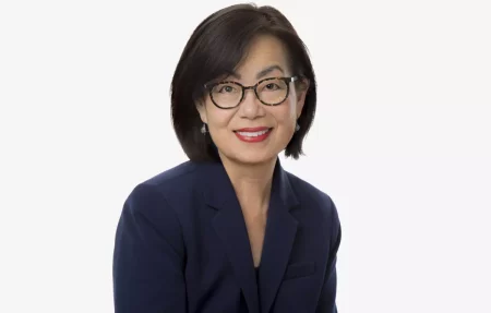 Terry Tang se convierte en la primera directora de ‘Los Angeles Times’