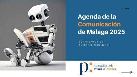 En marcha la novena edición de la Agenda de la Comunicación de Málaga