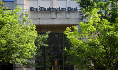 Las dimisiones de Sally Buzbee y Fred Ryan ponen en jaque a The Washington Post